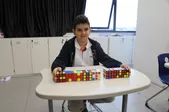 Dünyaca Ünlü Matematikçimiz Cahit Arf’ı Andık