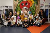 ide’de 100. Gün Coşkusu