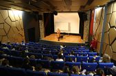 Sevilen Çocuk Kitapları Yazarı Aysun Berktay Özmen ile Bir Araya Geldik