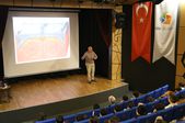 Hareketli Dünya