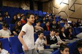 Yalvaç Ural’la “Anadolu Efsaneleri” Söyleşisi