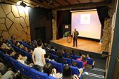 Yalvaç Ural’la “Anadolu Efsaneleri” Söyleşisi