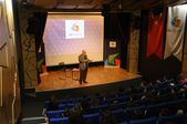 Yalvaç Ural’la “Anadolu Efsaneleri” Söyleşisi