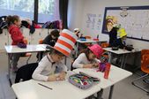 Dr. Seuss 116 Yaşında!