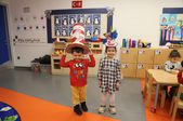 Dr. Seuss 116 Yaşında!