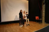 Mavisel Yener İle Şiir Atölyesi