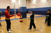 Savunma Sanatı; Hapkido Atölyesi
