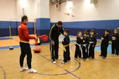 Savunma Sanatı; Hapkido Atölyesi