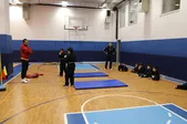 Savunma Sanatı; Hapkido Atölyesi