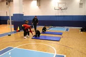 Savunma Sanatı; Hapkido Atölyesi