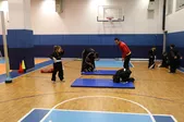 Savunma Sanatı; Hapkido Atölyesi