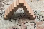 ide Öğrencilerinden Da Vinci Köprüsü