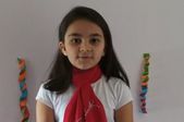 ide Öğrencileri, 23 Nisan Ulusal Egemenlik ve Çocuk Bayramını Büyük Bir Coşkuyla Kutladı