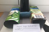 ide'lilerden Zihni Sinir Projeler