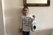 ide Öğrencileri Tasarladı, Üretti ve Oynadı!