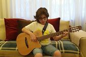ide okulları Online Yıl Sonu Müzik Dinletisi