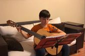 ide okulları Online Yıl Sonu Müzik Dinletisi