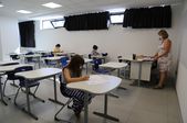 ide Eğitim Uyum Programı Tamamlandı!