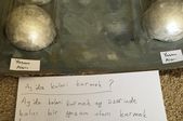 Ay’da ve Mars’ta Yaşam Nasıl Olurdu?