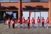 29 Ekim Cumhuriyet Bayramını Coşkuyla Kutladık!