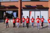 29 Ekim Cumhuriyet Bayramını Coşkuyla Kutladık!