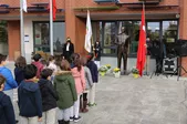 Ulu Önder Mustafa Kemal Atatürk’ü Saygıyla Anıyoruz!