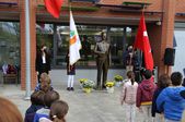 Ulu Önder Mustafa Kemal Atatürk’ü Saygıyla Anıyoruz!