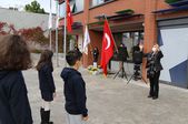 Ulu Önder Mustafa Kemal Atatürk’ü Saygıyla Anıyoruz!