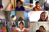 Tülin Kozikoğlu ile Harika Bir Uçurtma Kitabı Üzerine Söyleşi