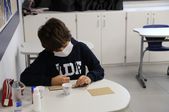 Engel Tanımayan Alfabe