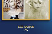 ide Öğrencileri Sanat Eserlerine Meydan Okudu!