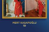 ide Öğrencileri Sanat Eserlerine Meydan Okudu!
