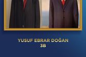 ide Öğrencileri Sanat Eserlerine Meydan Okudu!