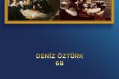 ide Öğrencileri Sanat Eserlerine Meydan Okudu!