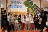 100 Gün Partisi!