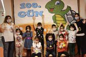 100 Gün Partisi!