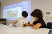 ide’de Uluslararası Nokta Günü Kutlamaları