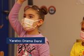 Yaratıcı Drama