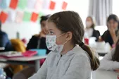 ide Öğrencileri Minik Patilerin Yanında!