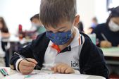 ide Öğrencileri Minik Patilerin Yanında!