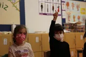 Anaokulu Öğrencilerimiz Okul Müdürümüz ile Buluştu