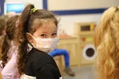 Anaokulu Öğrencilerimiz Okul Müdürümüz ile Buluştu