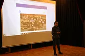 Anaokulu Öğrencilerimiz İnsan Hakları Seminerinde