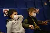Anaokulu Öğrencilerimiz İnsan Hakları Seminerinde