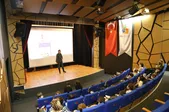 Anaokulu Öğrencilerimiz İnsan Hakları Seminerinde