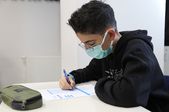 LGS Ödüllü Deneme Sınavı Sonuçları Açıklandı!