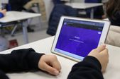 ide’liler Okulları için Yarışıyor