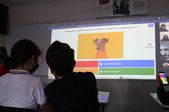 ide’liler Okulları için Yarışıyor