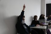 Dersleri Birleştirdik!