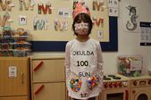 ide'de 100. Gün Kutlamaları